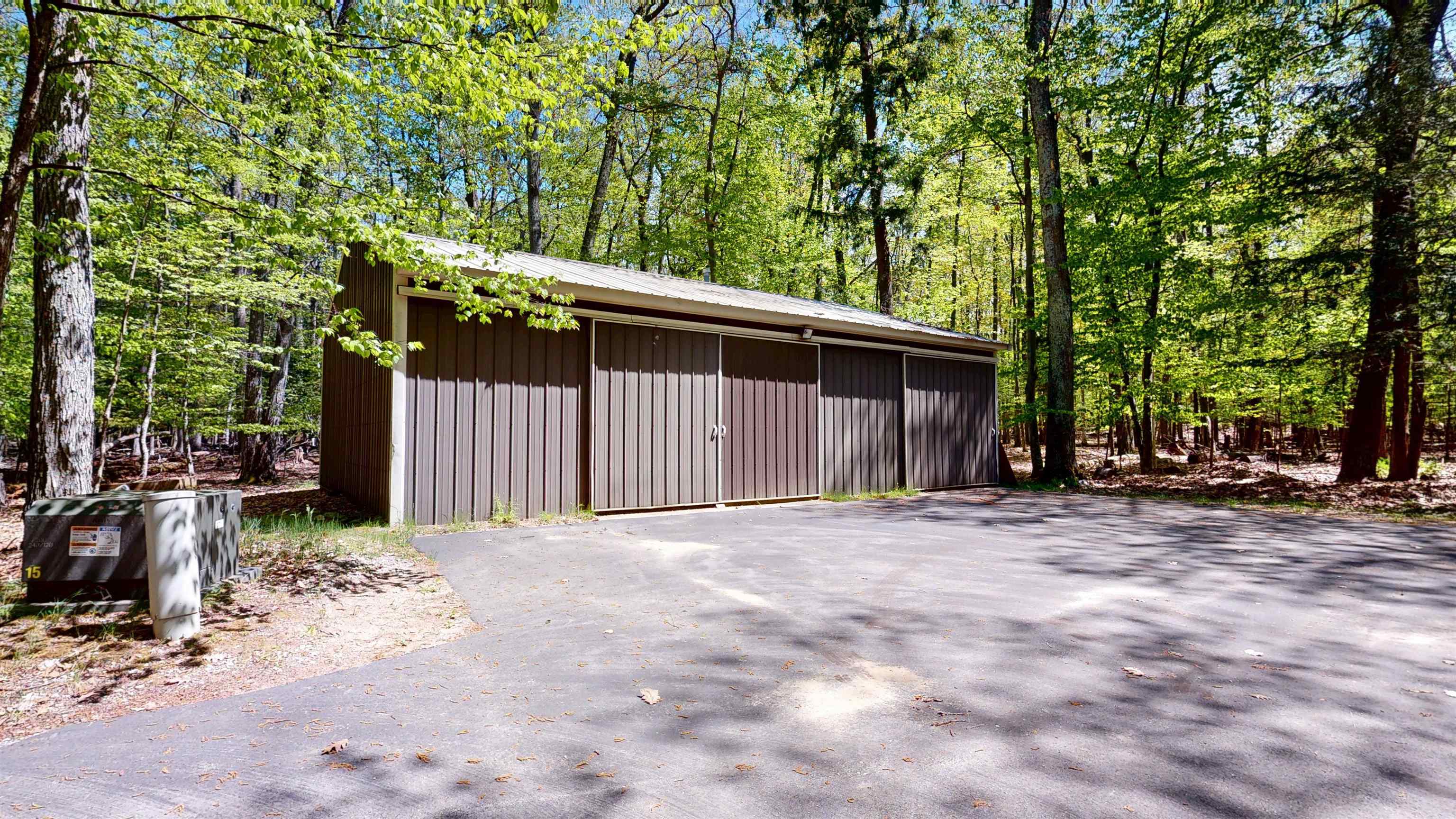 8645 Skegemog Point Road Williamsburg, MI 49690 - Photo 20 of 71