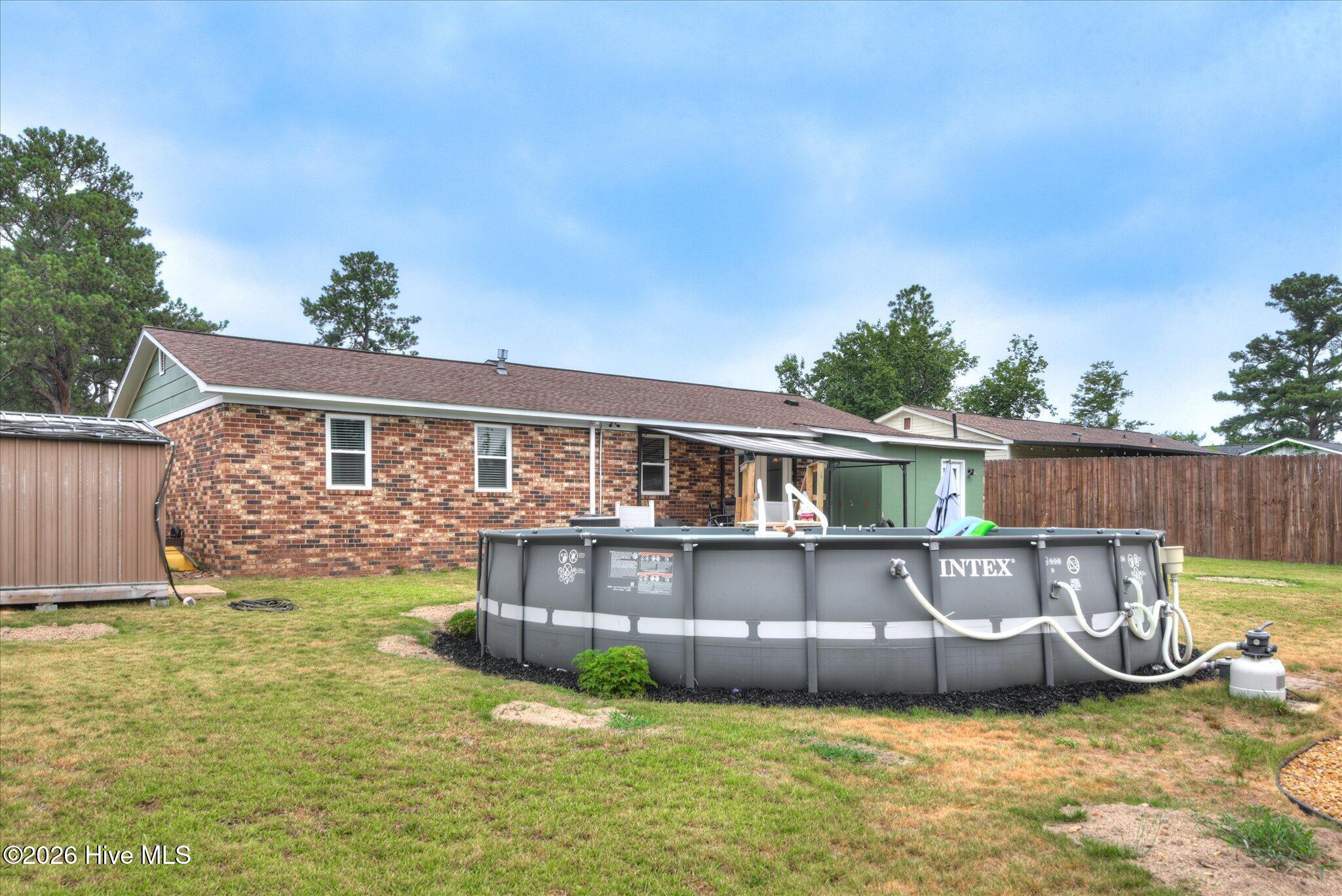 4050 Indian Creek Road Martinez, GA 30907 - Photo 26 of 34