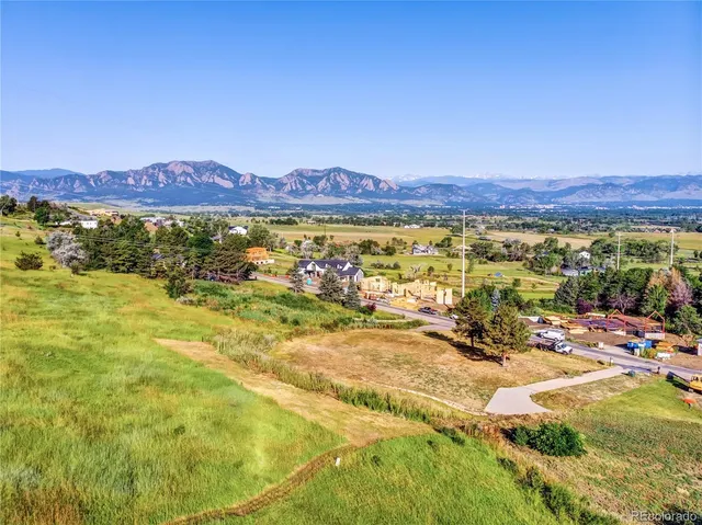 $3,800,000 | 7474 Spring Drive, Boulder, CO 80303