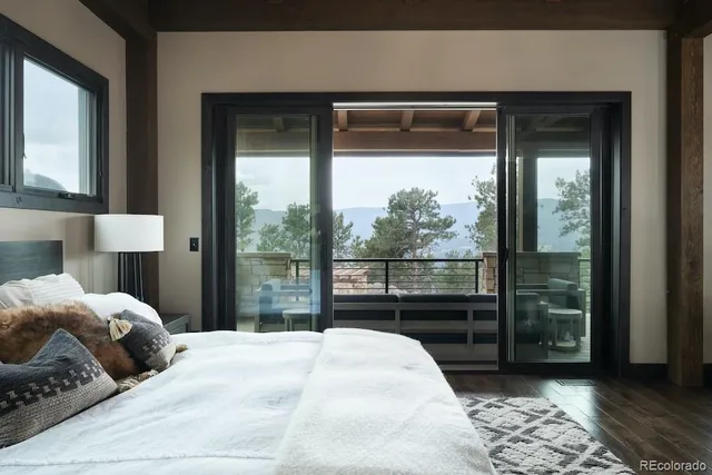 $3,800,000 | 7474 Spring Drive, Boulder, CO 80303