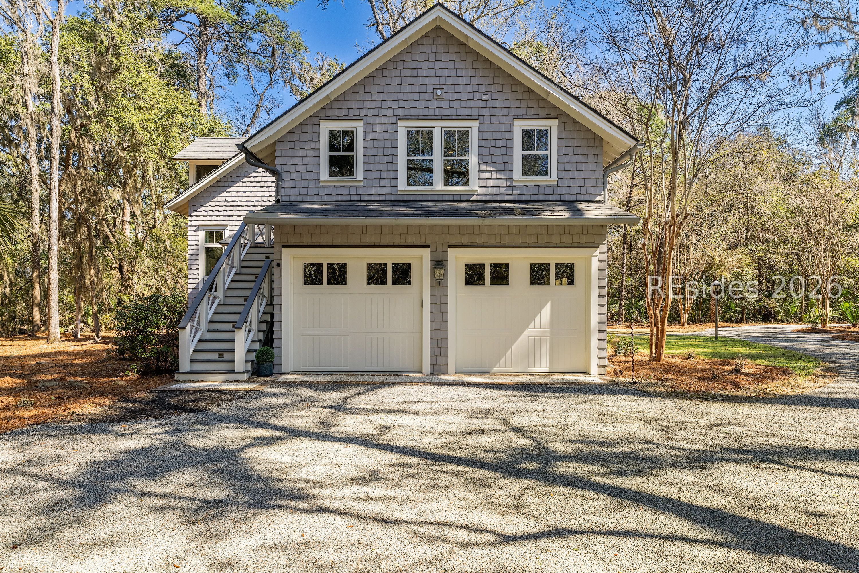 27 Greenleaf Road Bluffton, SC 29910 - Photo 47 of 51