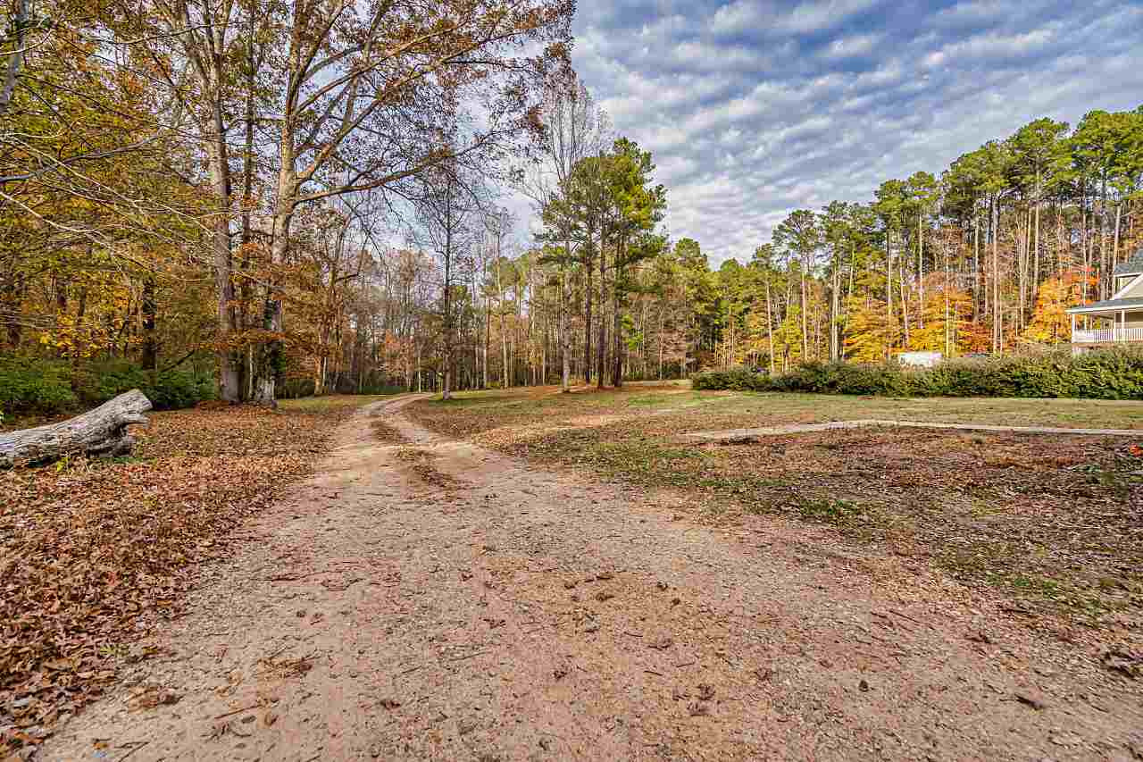 1429 Auman Road Raleigh, NC 27603 - Photo 27 of 29 Yard