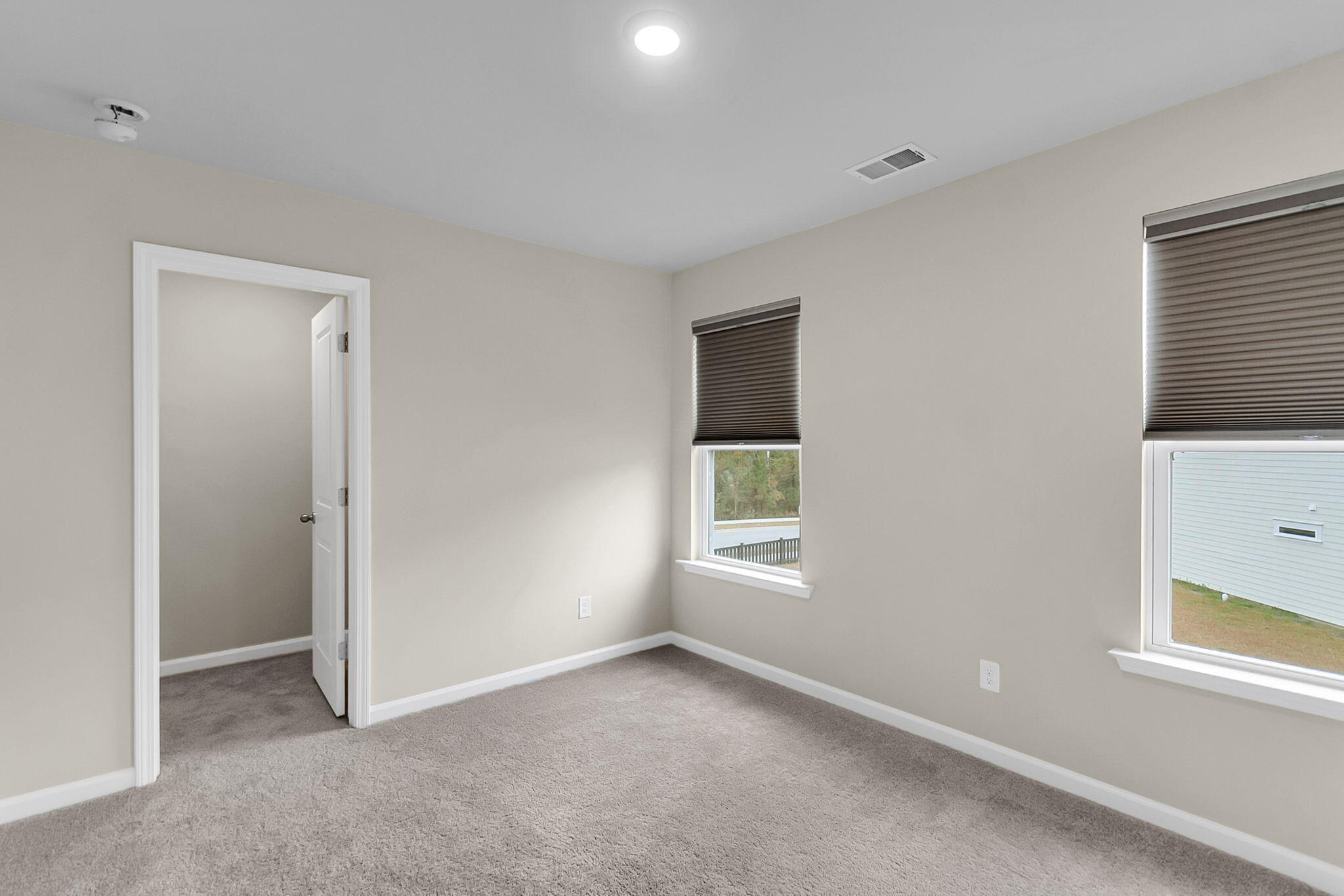 117 Petrell Road Summerville, SC 29483 - Photo 28 of 45 Bedroom #4
