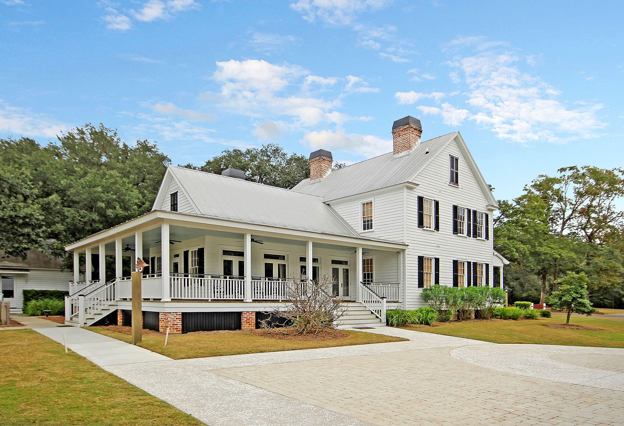 117 Petrell Road Summerville, SC 29483 - Photo 36 of 45 Clubhouse