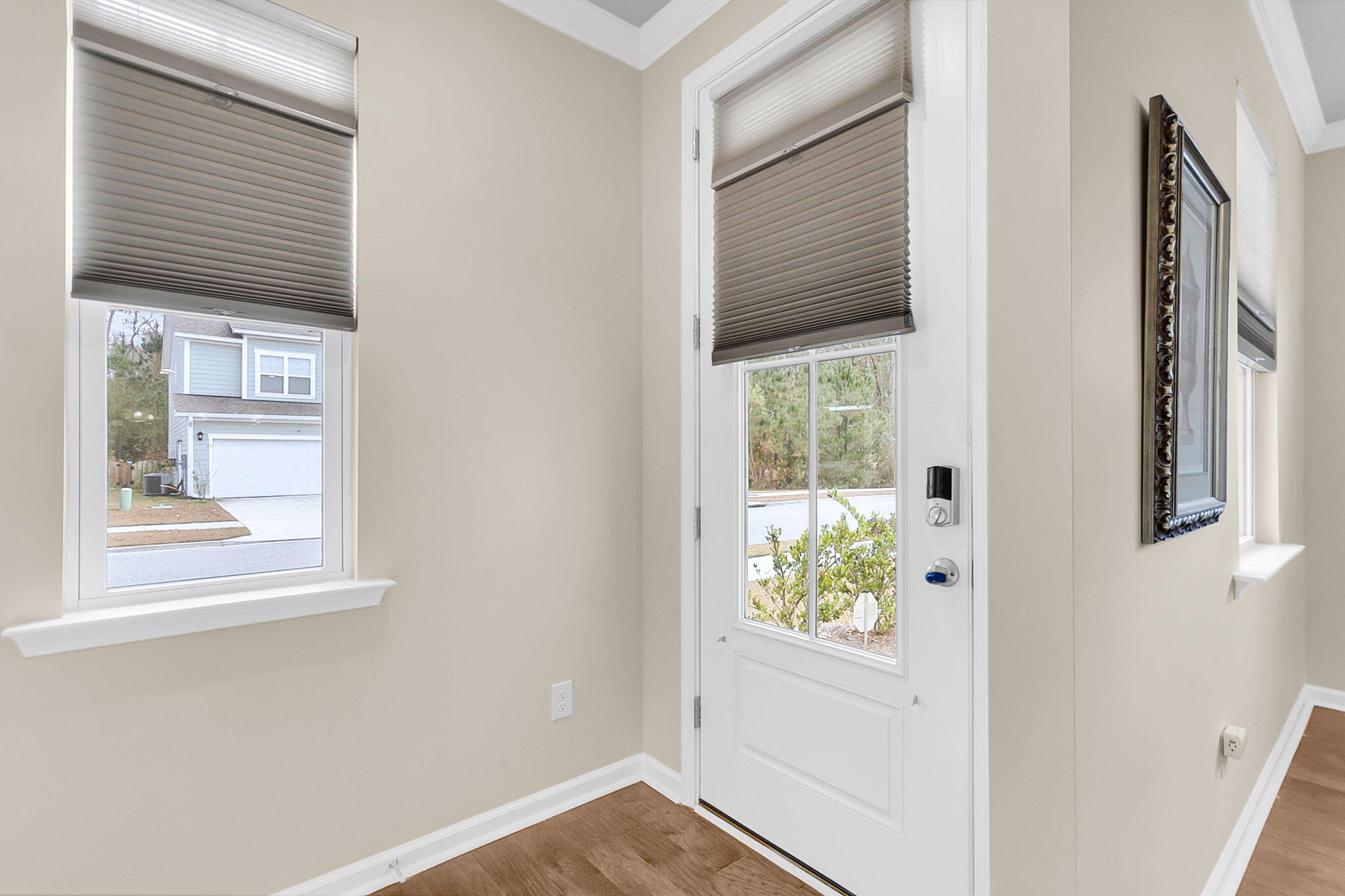 117 Petrell Road Summerville, SC 29483 - Photo 5 of 45 foyer