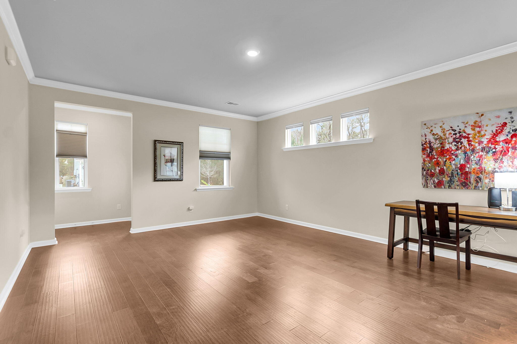 117 Petrell Road Summerville, SC 29483 - Photo 8 of 45 View to front door