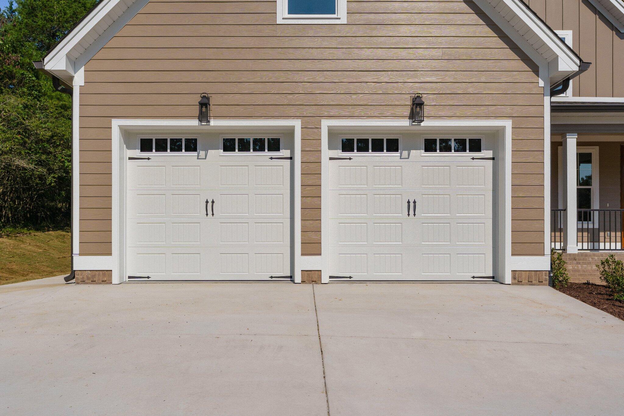 6932 Cooley Road Ooltewah, TN 37363 - Photo 5 of 45 22 - 6932 Cooley Rd - Exterior