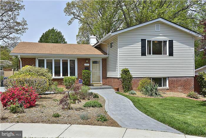 10904 Fiesta Road Silver Spring, MD 20901 - Photo 1 of 27 Exterior (Front)
