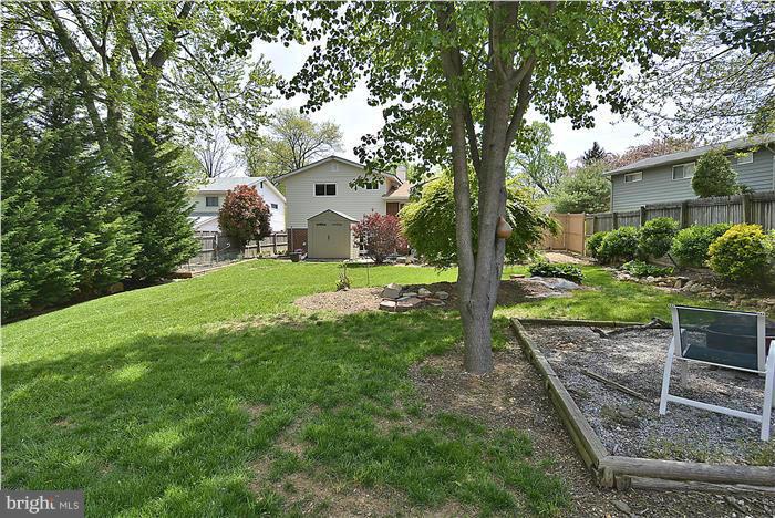 10904 Fiesta Road Silver Spring, MD 20901 - Photo 25 of 27 Exterior (Rear)