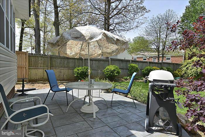 10904 Fiesta Road Silver Spring, MD 20901 - Photo 26 of 27 Exterior (General)