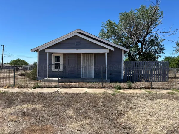 $70,000 | 2407 Northwest 3rd Avenue, Amarillo, TX 79106