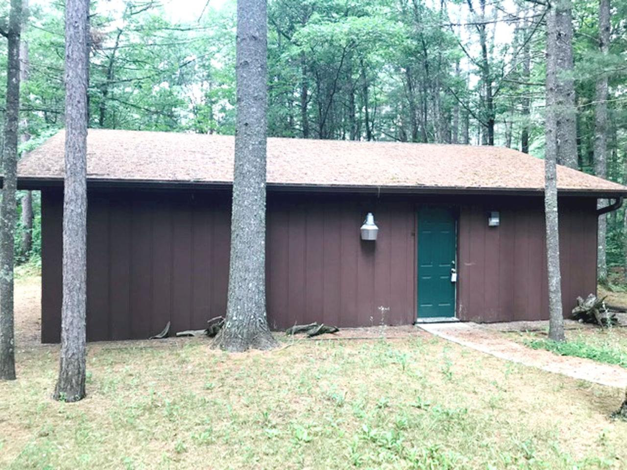 13381 River Road Manitowish Waters, WI 54545 - Photo 34 of 38 Gallery Image 34