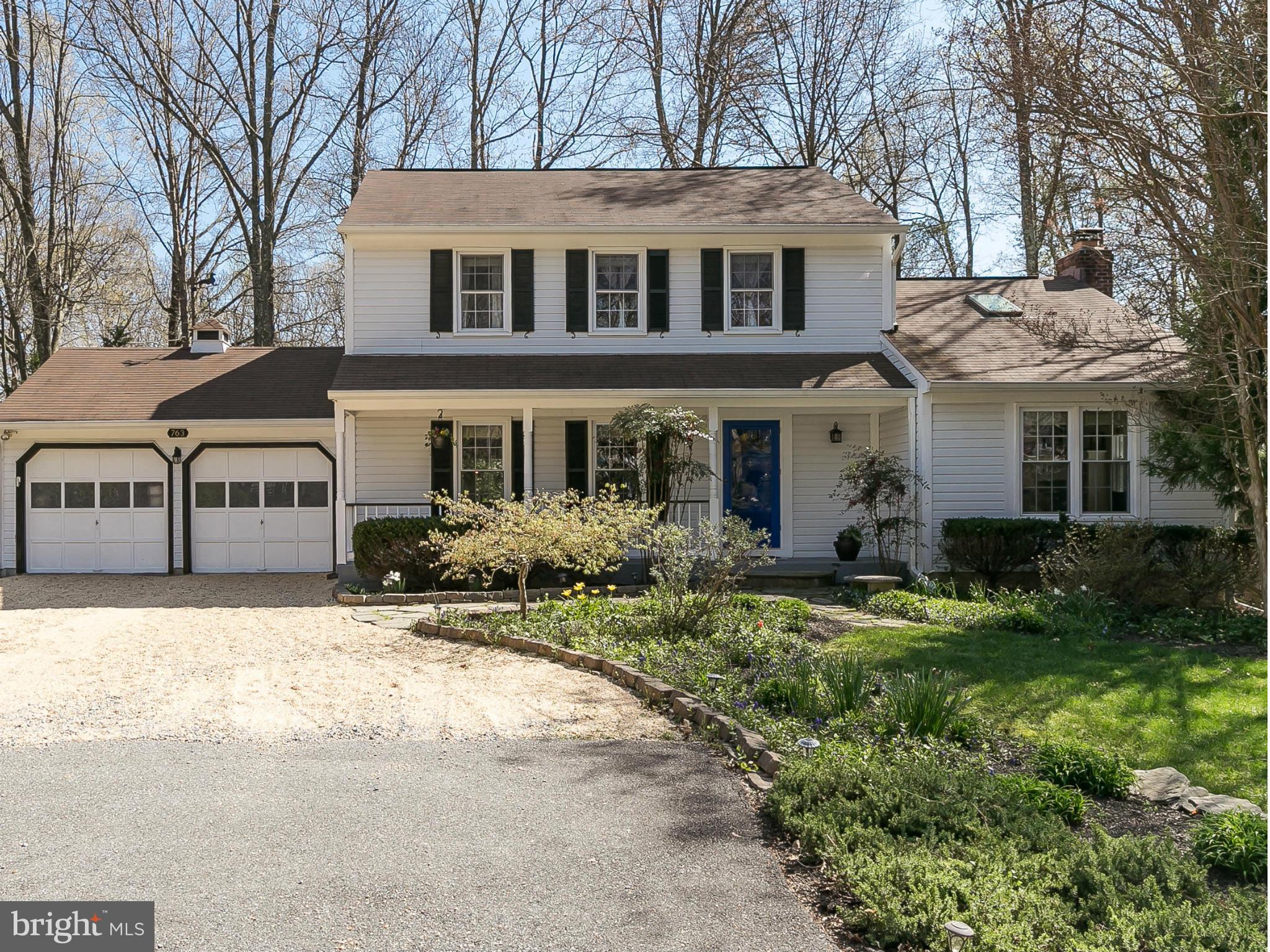 763 Taliaferro Road Annapolis, MD 21403 - Photo 1 of 30 Welcome to 763 Taliaferro Road