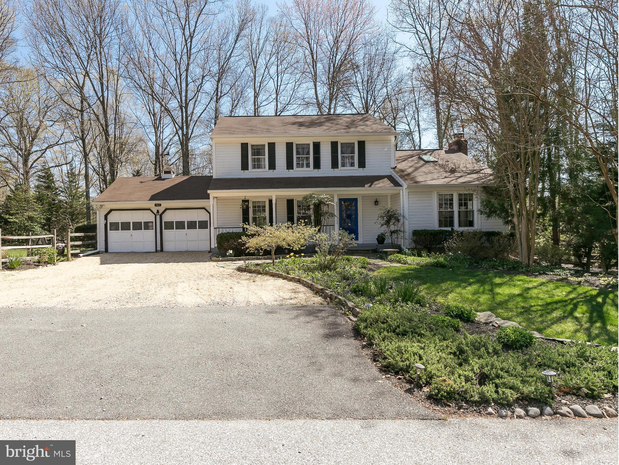 763 Taliaferro Road Annapolis, MD 21403 - Photo 2 of 30 Exterior (Front)