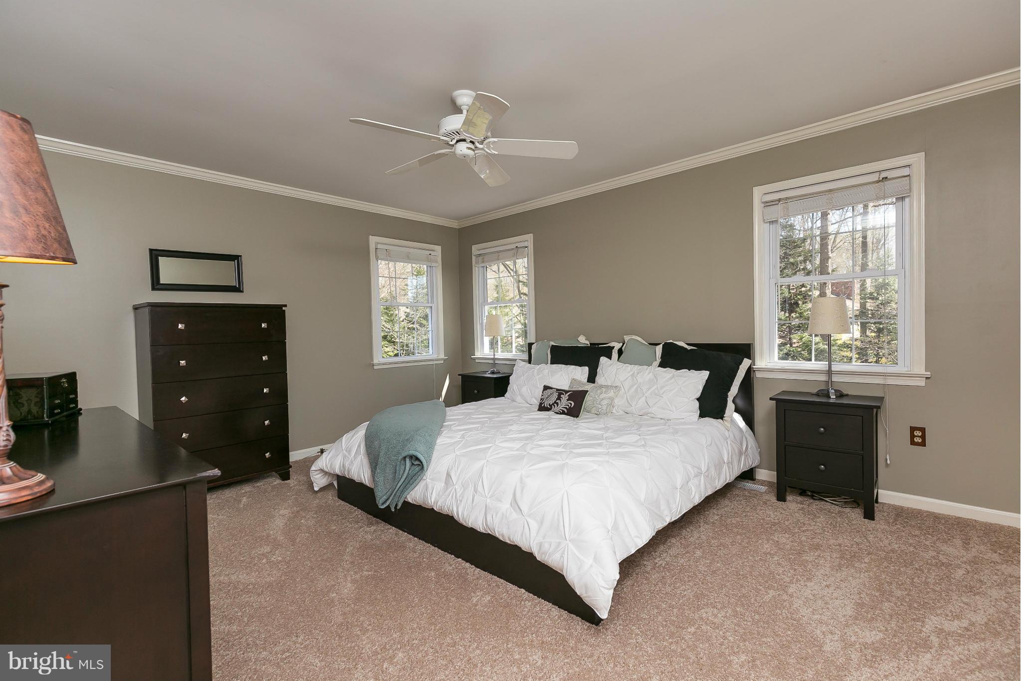 763 Taliaferro Road Annapolis, MD 21403 - Photo 15 of 30 Bath (Master)