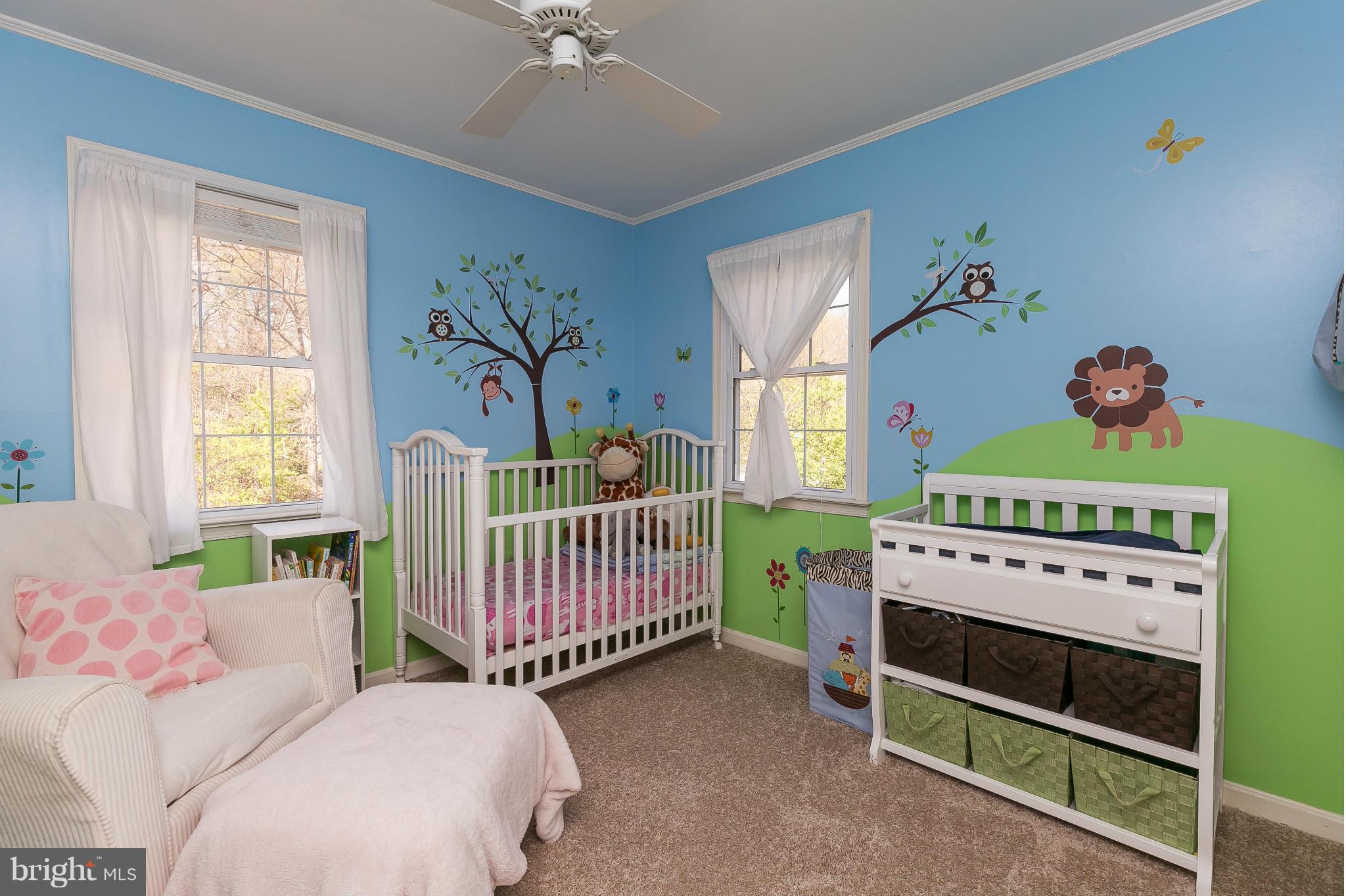 763 Taliaferro Road Annapolis, MD 21403 - Photo 17 of 30 Bedroom