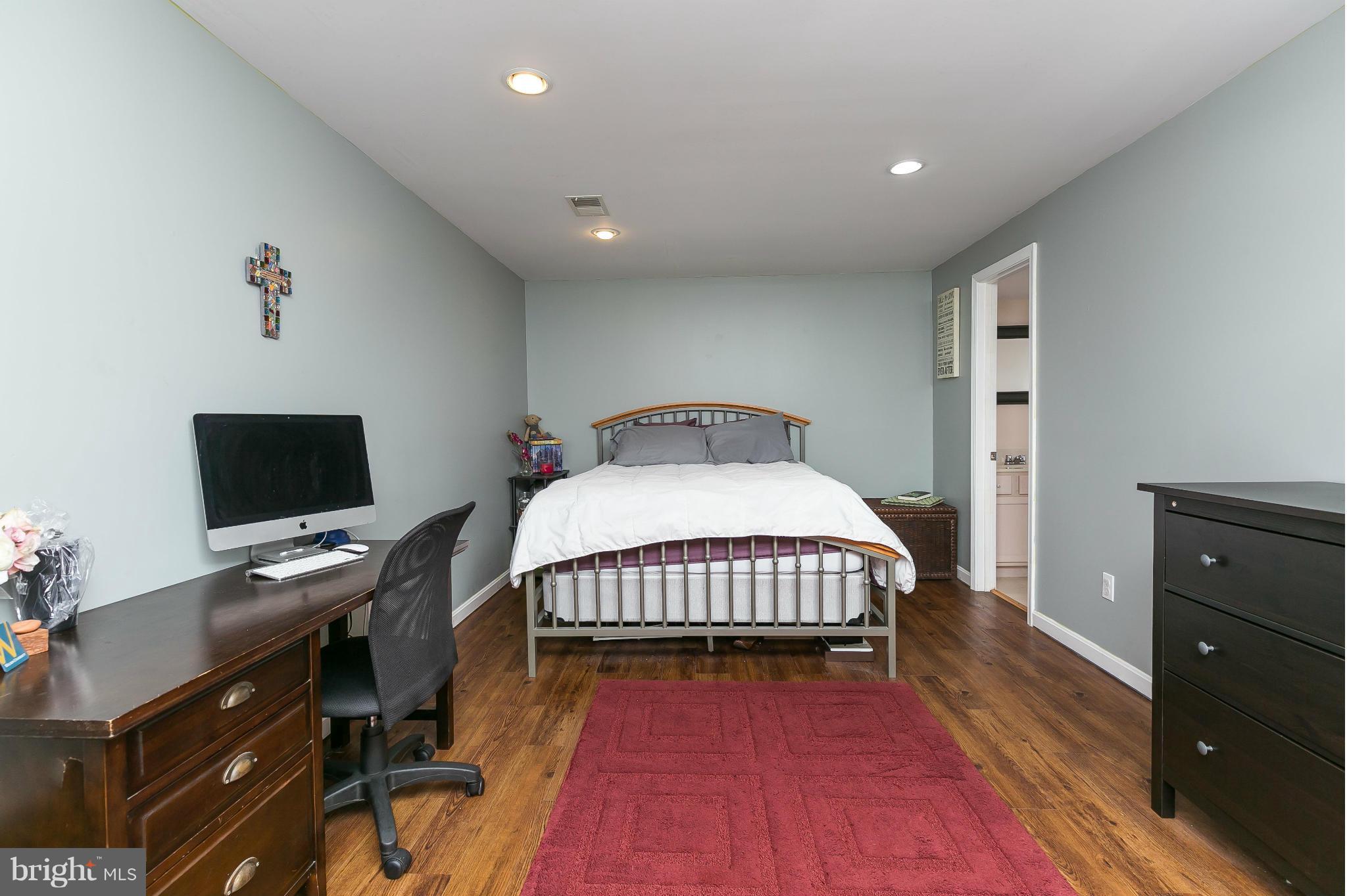 763 Taliaferro Road Annapolis, MD 21403 - Photo 20 of 30 4th Bedroom or Office or Playroom