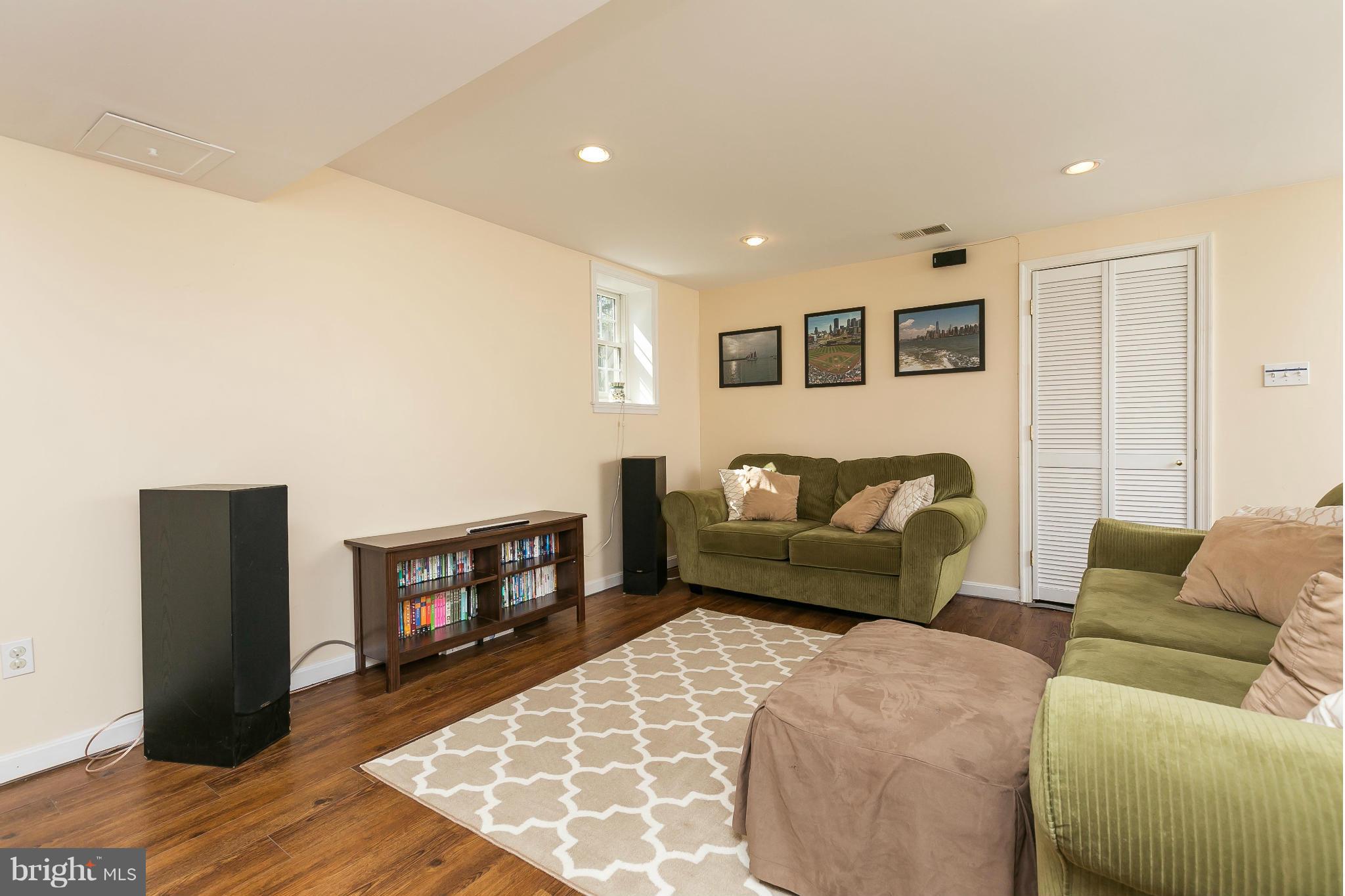 763 Taliaferro Road Annapolis, MD 21403 - Photo 22 of 30 Finished Lower Level