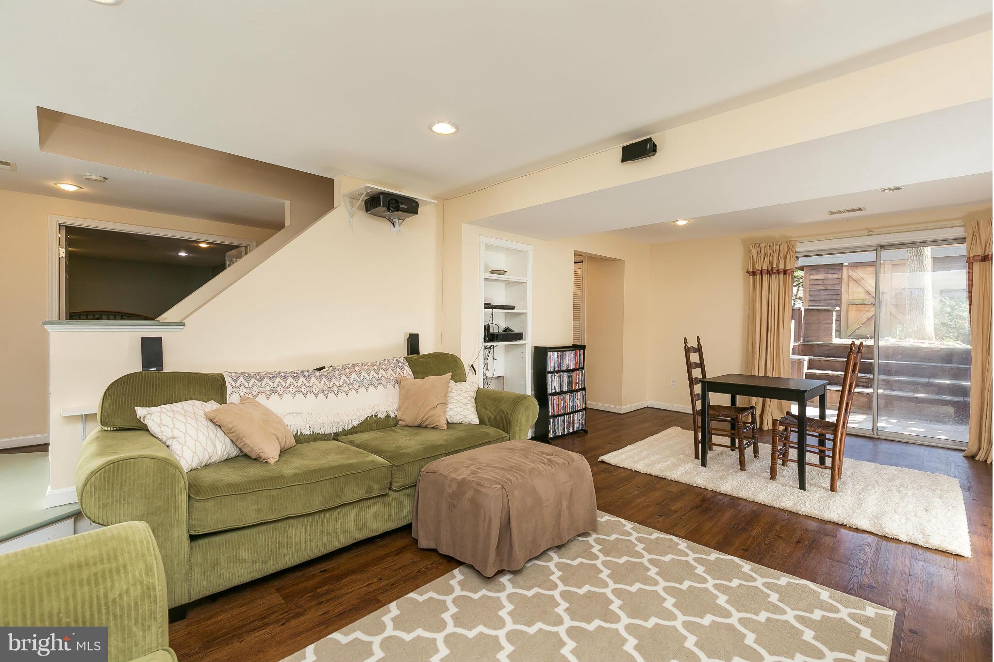 763 Taliaferro Road Annapolis, MD 21403 - Photo 24 of 30 Basement