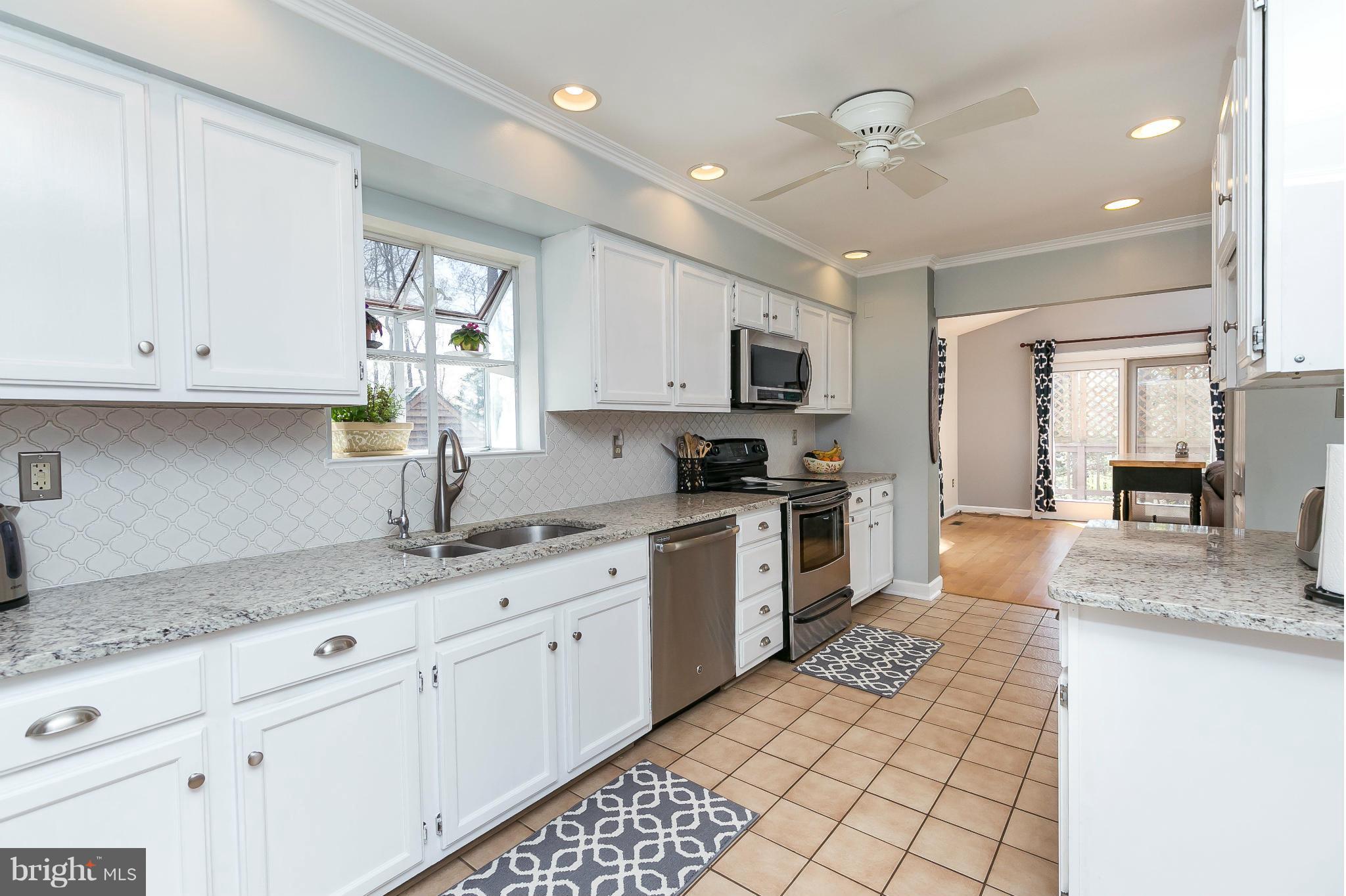 763 Taliaferro Road Annapolis, MD 21403 - Photo 8 of 30 Kitchen