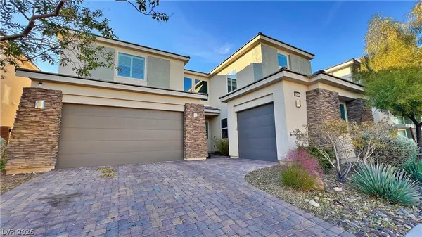 $3,400 | 8247 Aster Meadow Way, Las Vegas, NV 89113