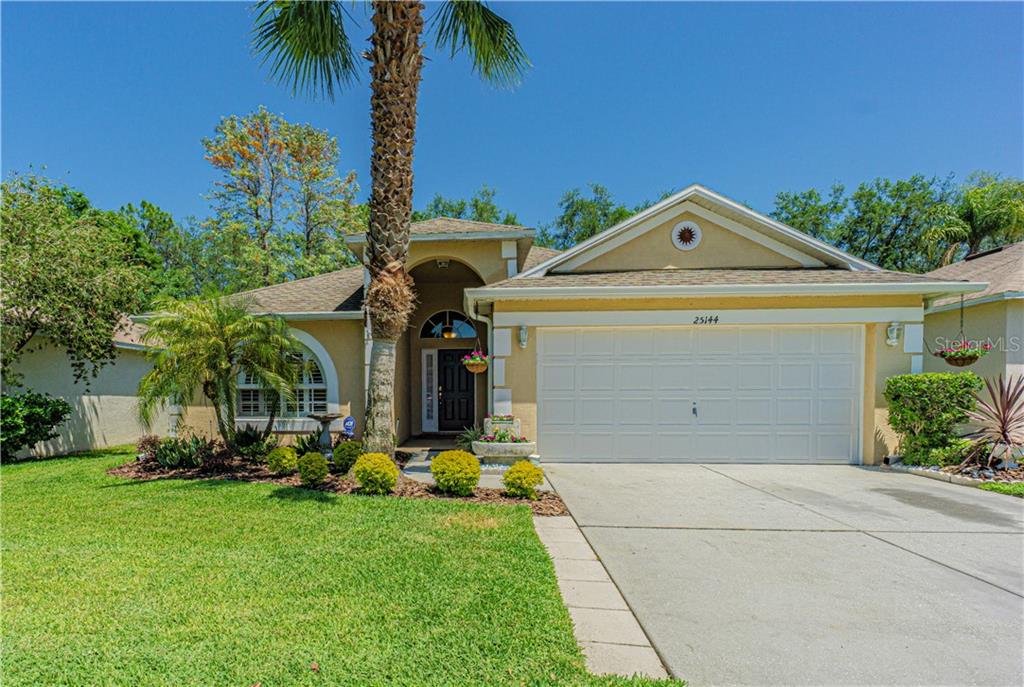 25144 7 Rivers Circle Land O Lakes, FL 34639 - Photo 1 of 1 Gallery Image 1
