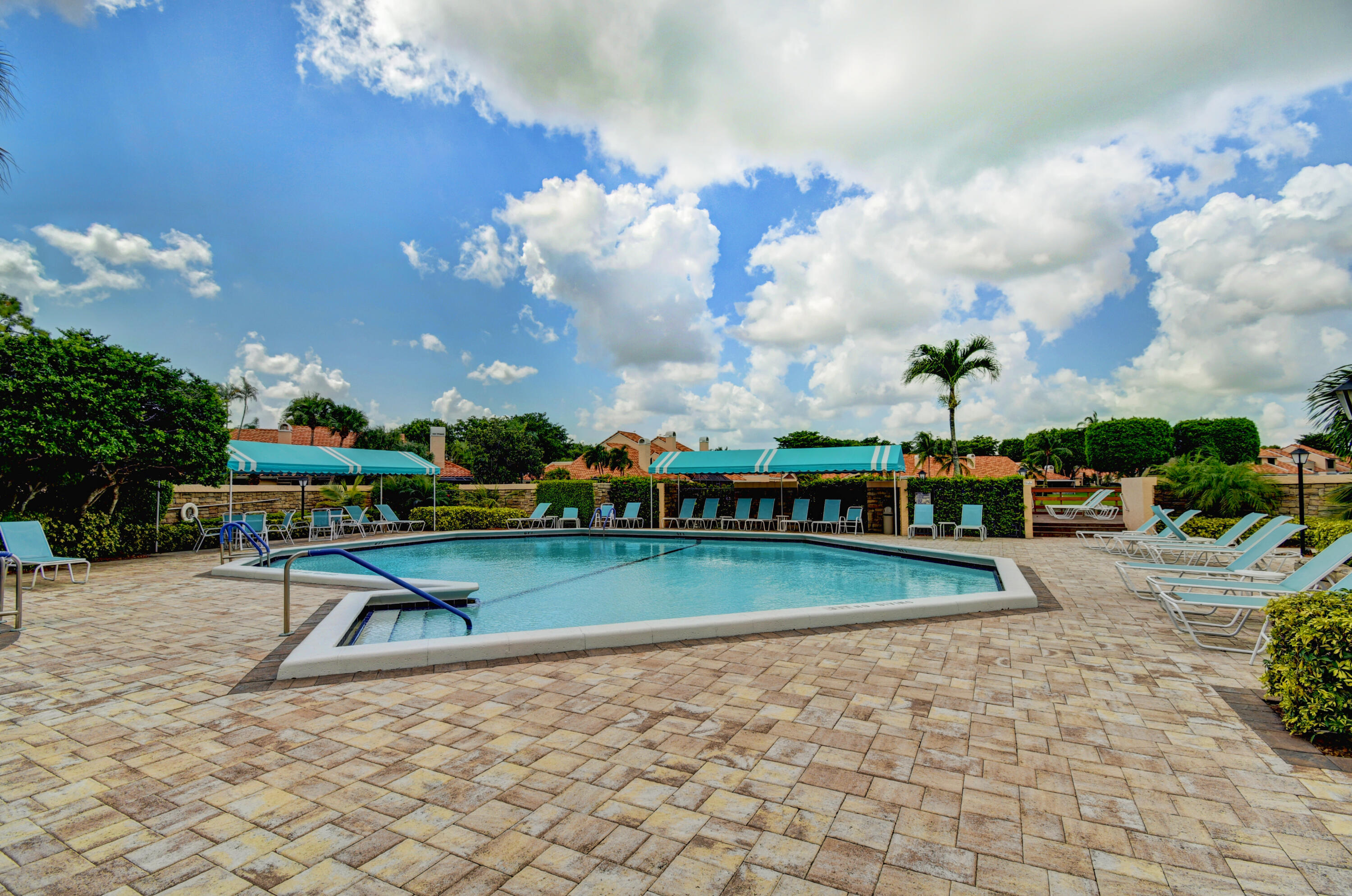 22582 Meridiana Drive Boca Raton, FL 33433 - Photo 57 of 60 Meridiana pool