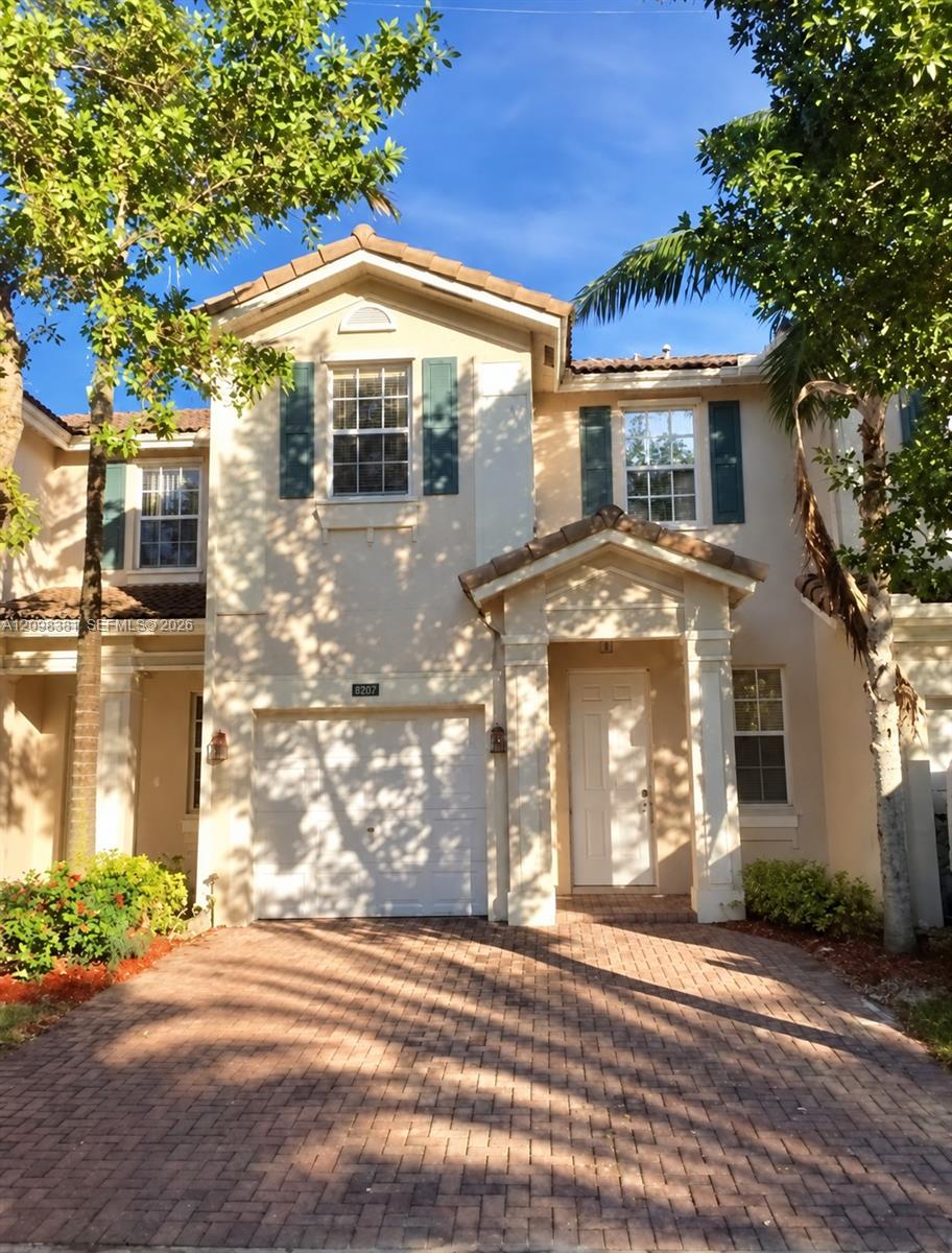 11917 Southwest 152nd Place, Unit 11917 Miami, FL 33196 - Photo 1 of 4 Gallery Image 1