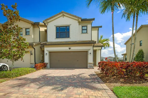 $565,000 | 4772 San Fratello Circle, Lake Worth, FL 33467