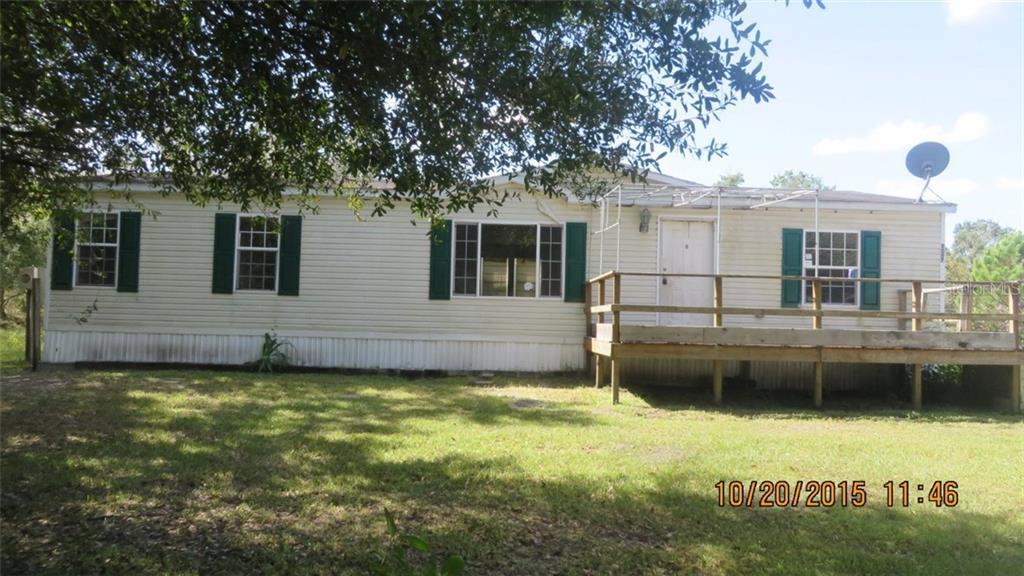 9097 Southwest Rabbit Trail Arcadia, FL 34266 - Photo 1 of 1 Gallery Image 1