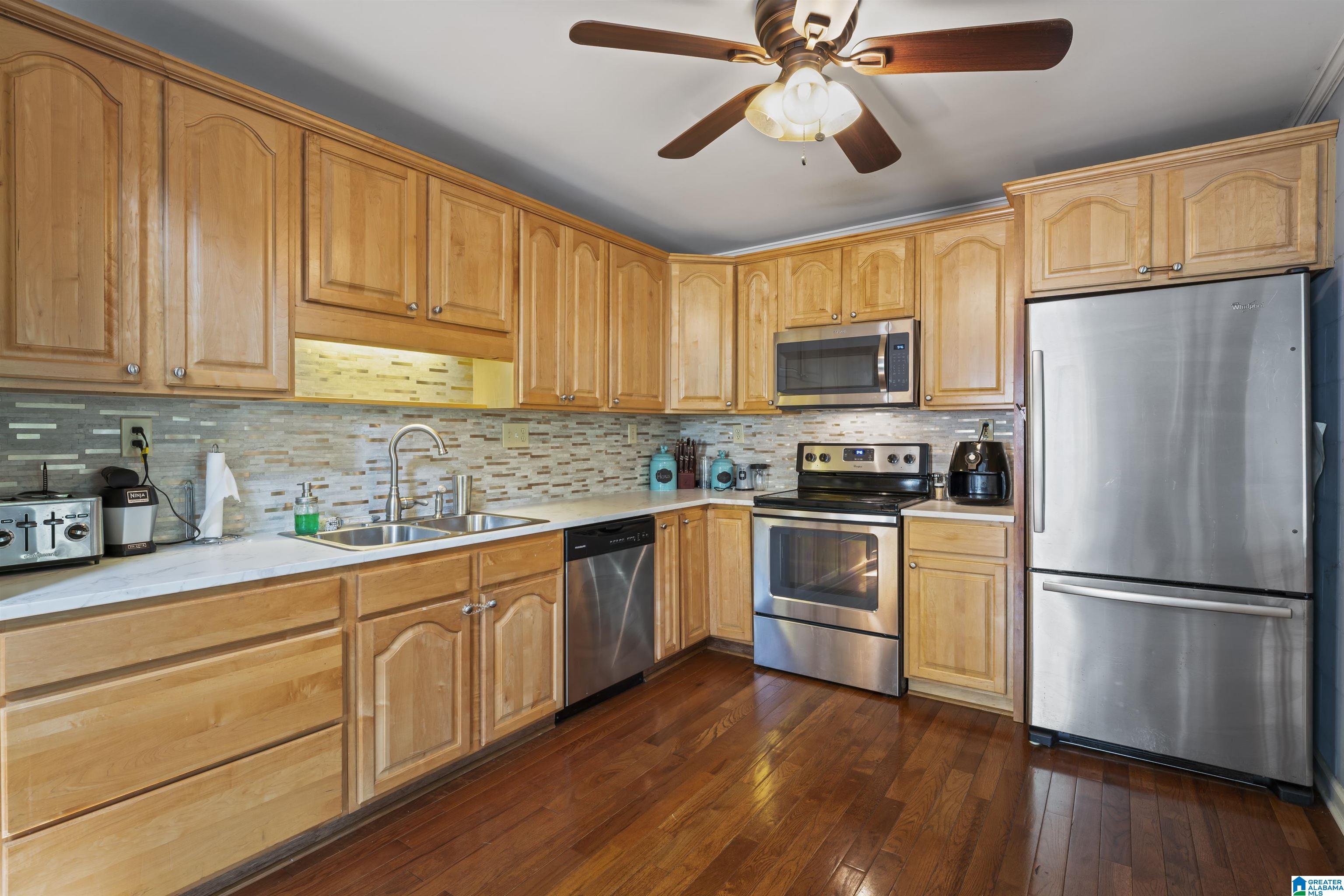 324 County Road 227 Cullman, AL 35057 - Photo 7 of 45