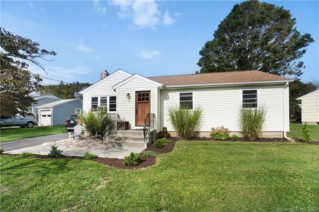 38 Marshall Road Branford, CT 06405 - Photo 1 of 1