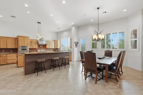 $1,799,200 | 9435 East Hobart Circle, Mesa, AZ 85207