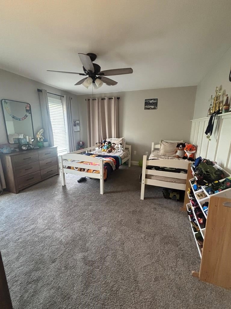 1725 Baptist Valley Road Cedar Bluff, VA 24609 - Photo 30 of 36 Gallery Image 30