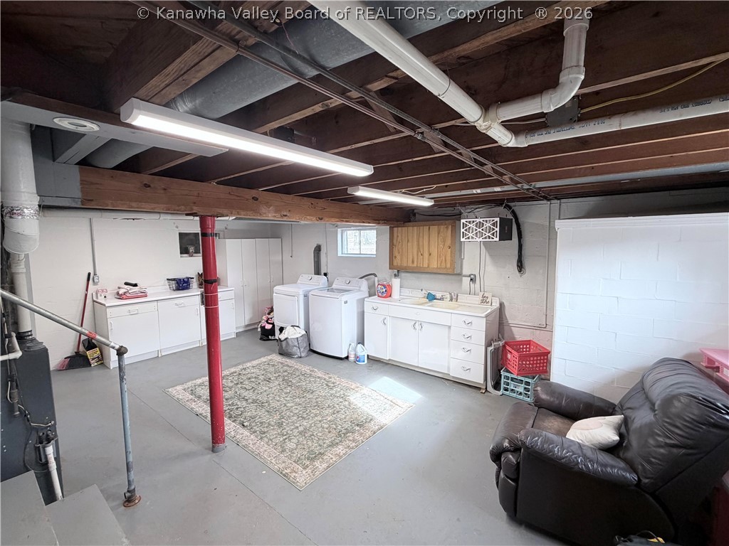 5961 Little Sandy Road Elkview, WV 25071 - Photo 20 of 21 Gallery Image 20