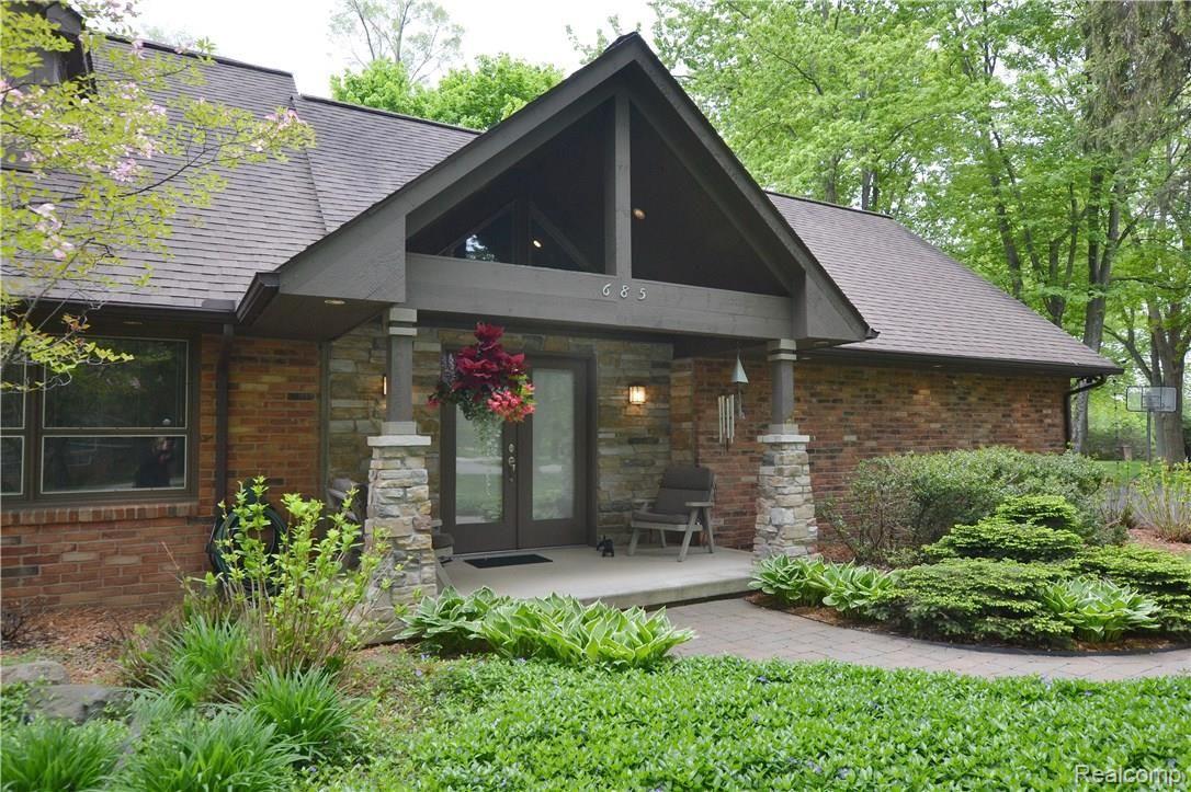 685 Charlesina Drive Rochester, MI 48306 - Photo 34 of 34 Thank You For Visiting