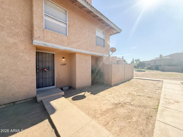 $210,000 | 6935 West Devonshire Avenue, Unit 1359, Phoenix, AZ 85033