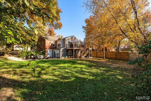 $374,900 | 8746 White Avenue, Brentwood, MO 63144