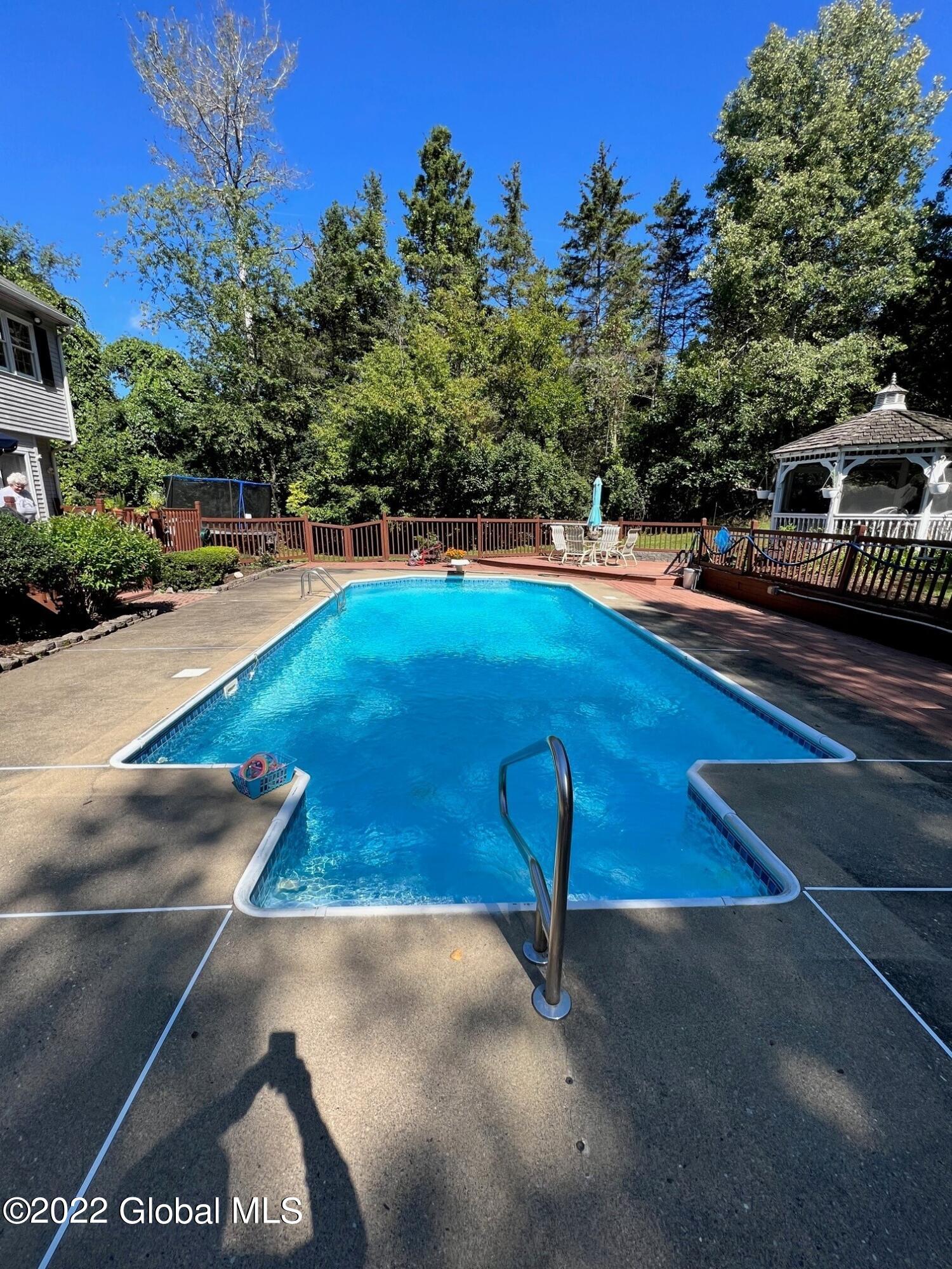 104 Liberty Road Brunswick, NY 12180 - Photo 54 of 75 liberty pool 3