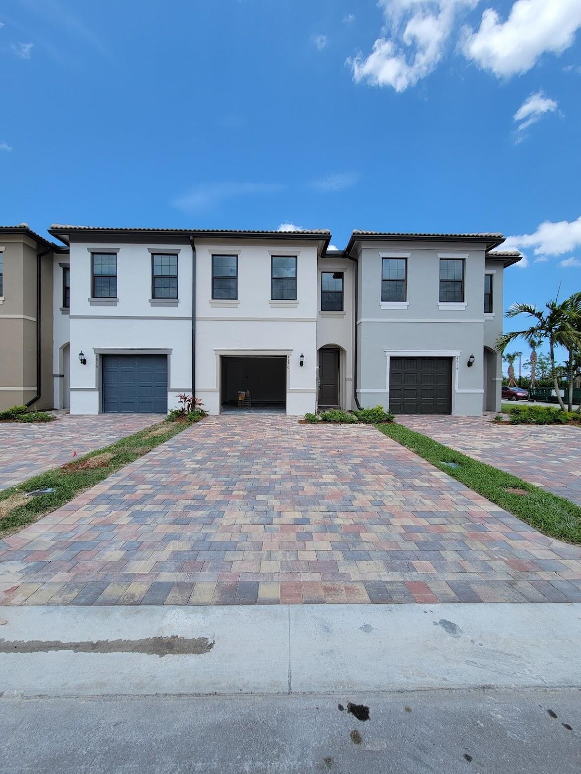 4850 Indio Trail Lake Worth, FL 33467 - Photo 2 of 18 Front 1