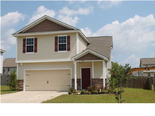 7672 Eagle Lake Road North Charleston, SC 29418 - Photo 19 of 20 Additional Photo