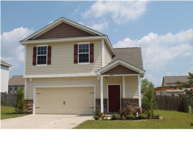 7672 Eagle Lake Road North Charleston, SC 29418 - Photo 20 of 20 Additional Photo