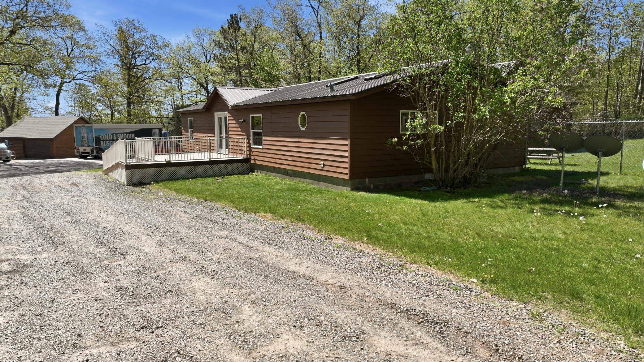7444 North Pats Landing Road, Unit 10 Hayward, WI 54843 - Photo 2 of 60