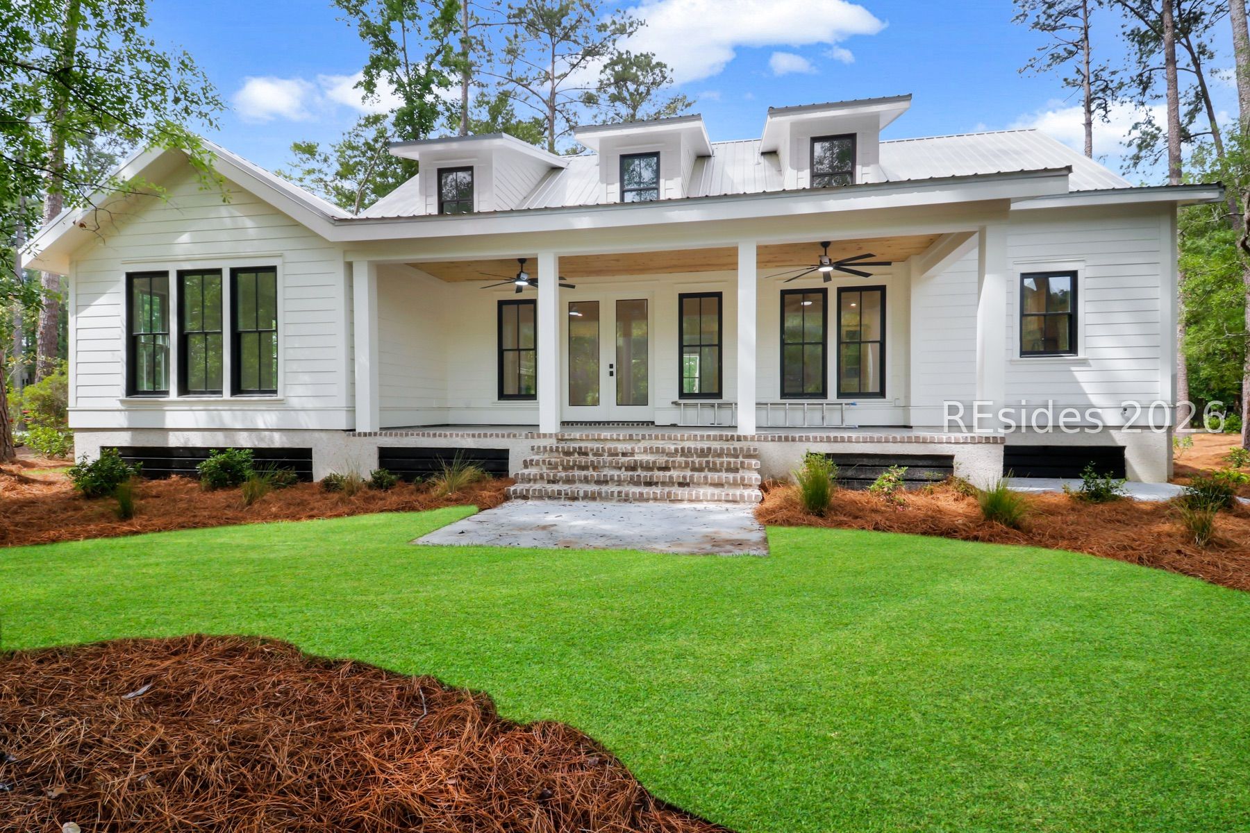 10 Oldfield Village Road Bluffton, SC 29909 - Photo 2 of 87