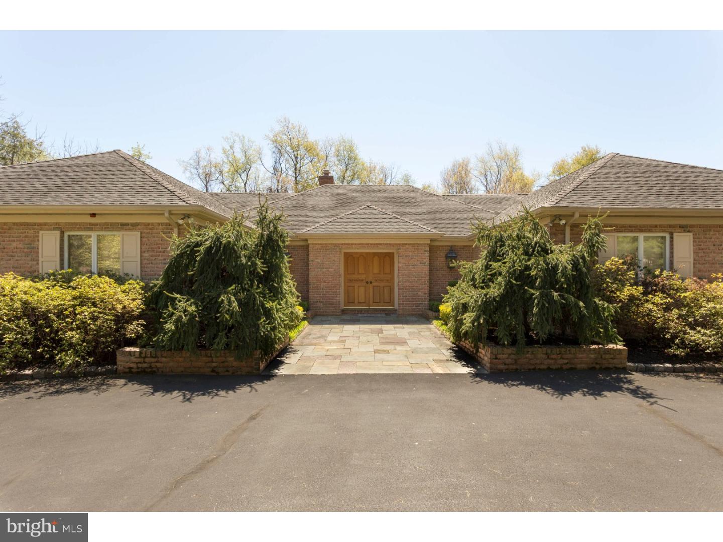 1785 Caverly Road Jenkintown, PA 19046 - Photo 1 of 1 Exterior Front