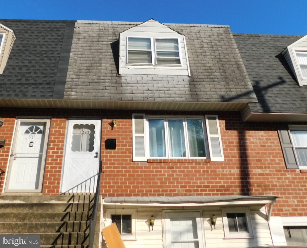 1243 Rainer Road Brookhaven, PA 19015 - Photo 1 of 20 Gallery Image 1