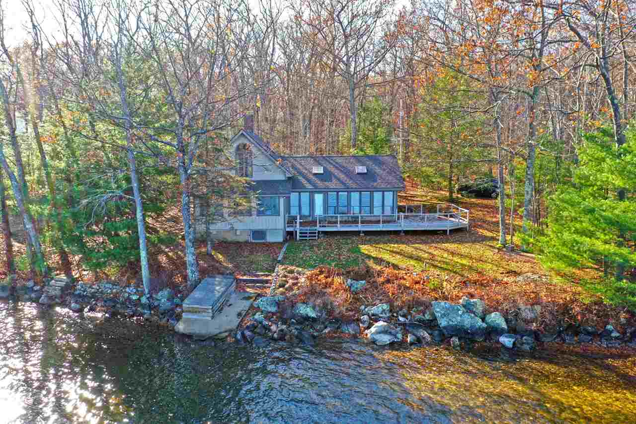 16 Garnet Point Road Moultonborough, NH 03254 - Photo 1 of 40 Gallery Image 1