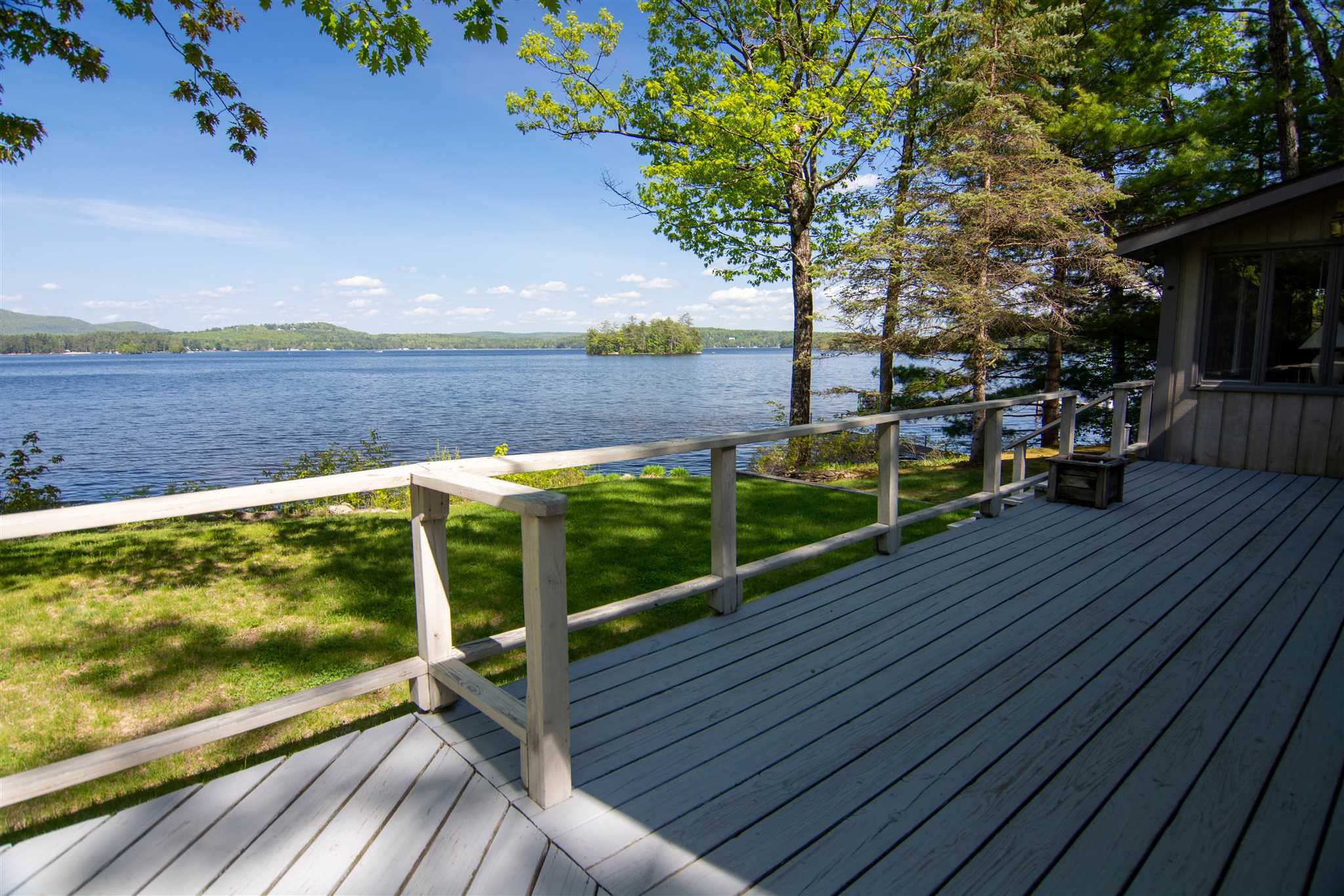 16 Garnet Point Road Moultonborough, NH 03254 - Photo 11 of 40 Gallery Image 11