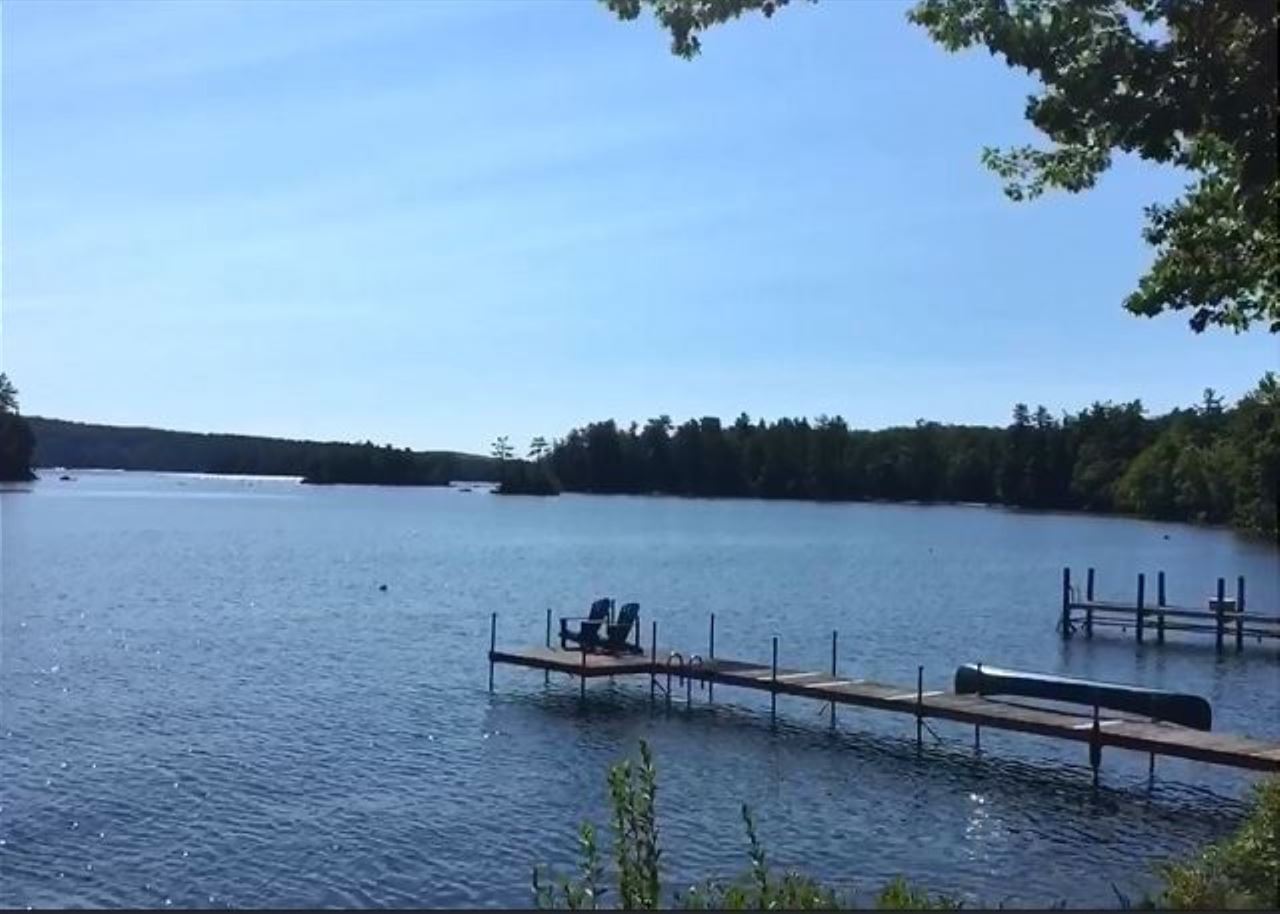 16 Garnet Point Road Moultonborough, NH 03254 - Photo 12 of 40 Gallery Image 12