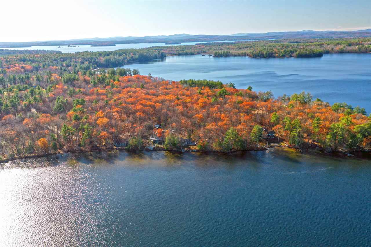 16 Garnet Point Road Moultonborough, NH 03254 - Photo 13 of 40 Gallery Image 13